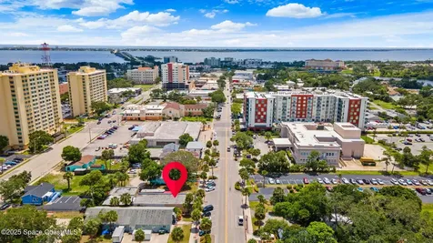 604 E New Haven Avenue Melbourne FL 32901