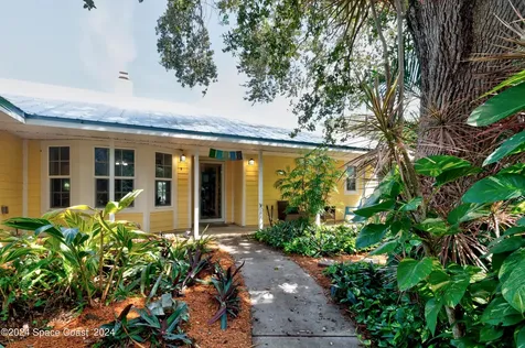 114 Margarita Road Melbourne Beach FL 32951