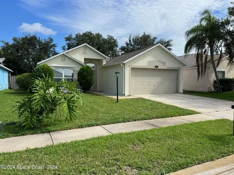 4045 Grand Meadows Boulevard Melbourne FL 32934
