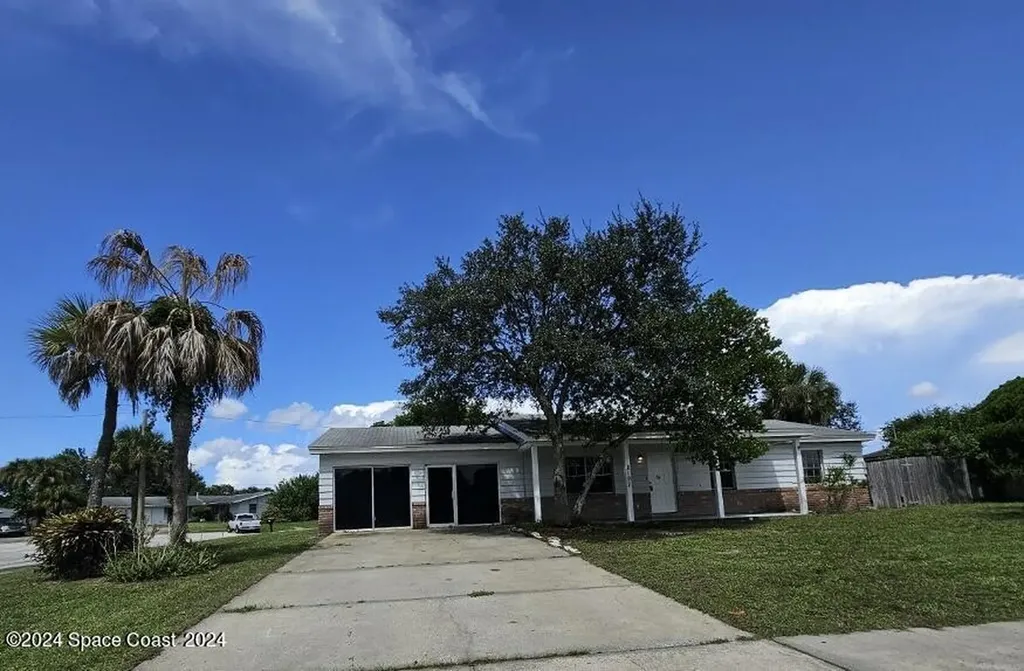 2197 Barna Avenue Titusville FL 32780
