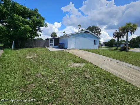 2197 Barna Avenue Titusville FL 32780