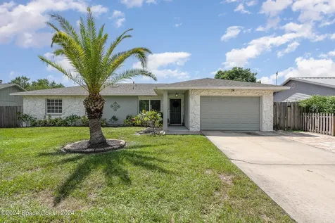 807 Levitt Parkway Rockledge FL 32955