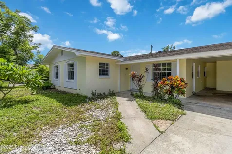 1063 Hibiscus Street Cocoa FL 32927