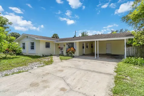 1063 Hibiscus Street Cocoa FL 32927