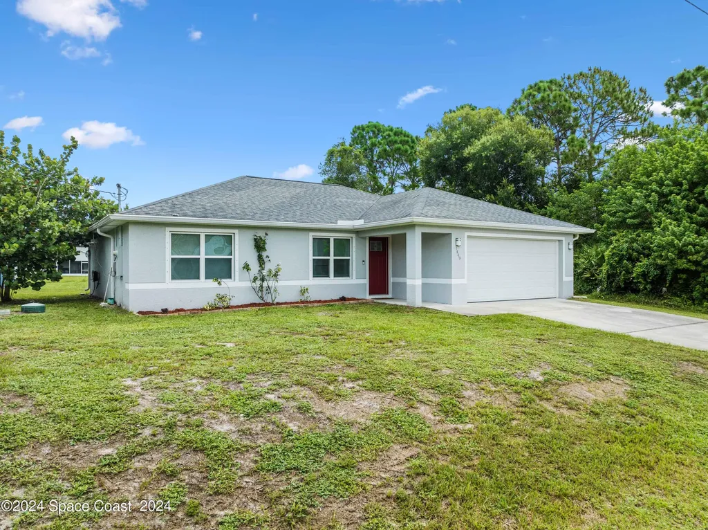 1449 Tidewell Street SE Palm Bay FL 32909