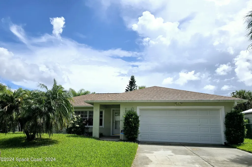 2325 Maryland Avenue Titusville FL 32796