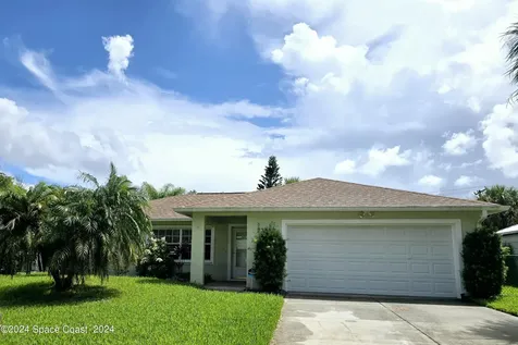 2325 Maryland Avenue Titusville FL 32796