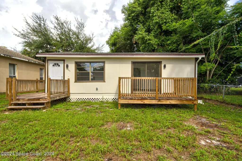 932 Goldenrod Street Merritt Island FL 32952