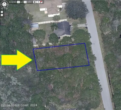 984 Underhill Avenue SE Palm Bay FL 32909