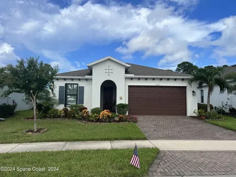 2104 Trift Bridge Circle Melbourne FL 32940