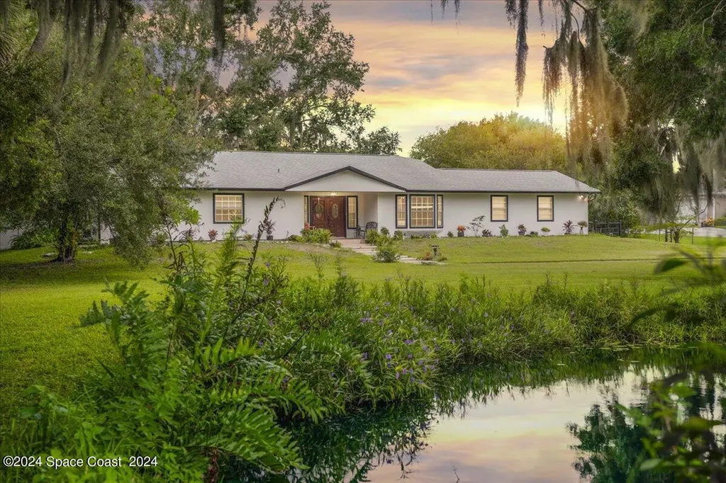 225 E Hall Road Merritt Island FL 32953