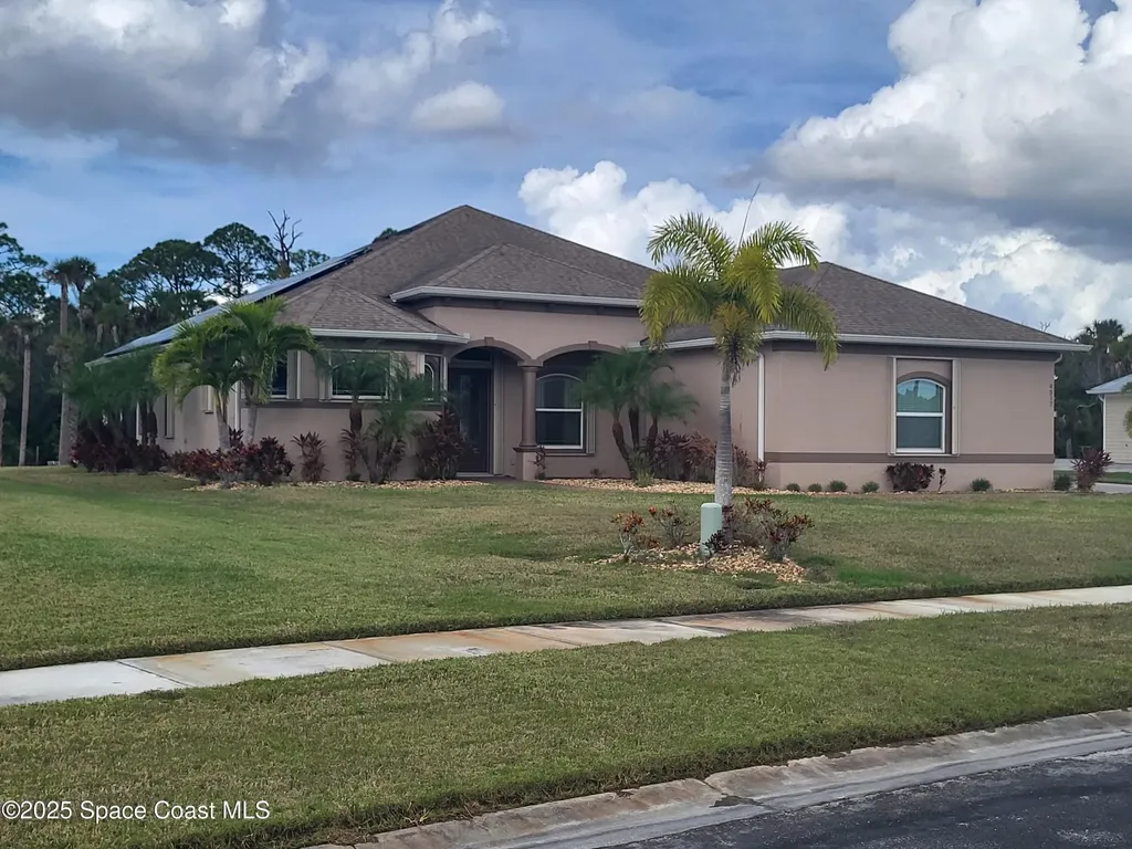 4317 Preservation Circle Melbourne FL 32934
