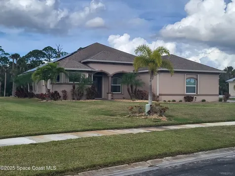 4317 Preservation Circle Melbourne FL 32934