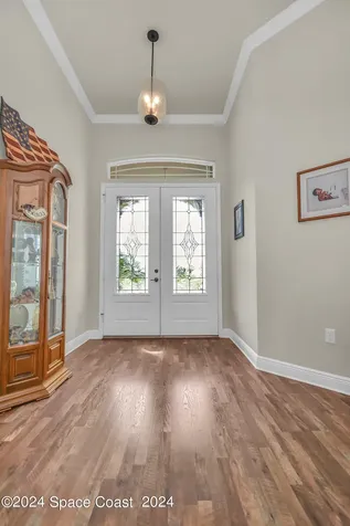 4317 Preservation Circle Melbourne FL 32934