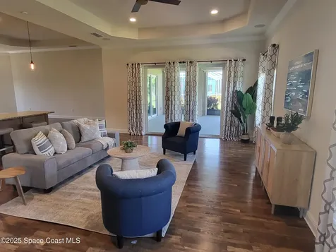 4317 Preservation Circle Melbourne FL 32934
