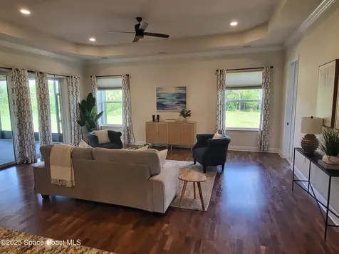 4317 Preservation Circle Melbourne FL 32934