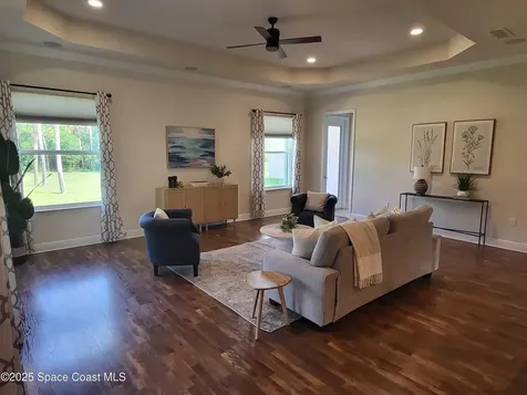 4317 Preservation Circle Melbourne FL 32934