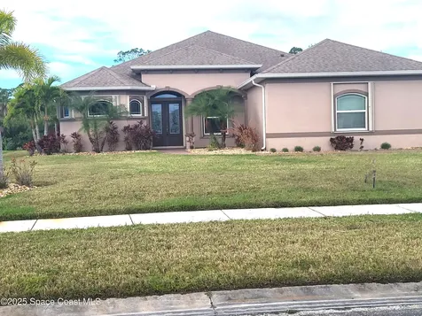 4317 Preservation Circle Melbourne FL 32934