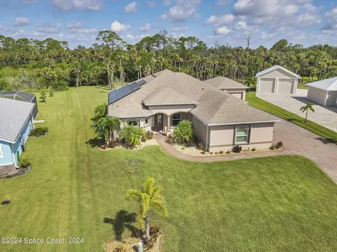 4317 Preservation Circle Melbourne FL 32934