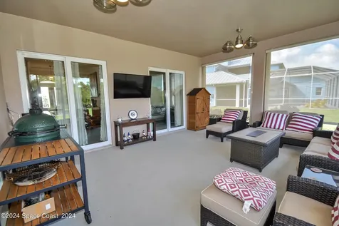 4317 Preservation Circle Melbourne FL 32934