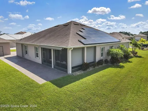 4317 Preservation Circle Melbourne FL 32934