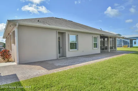 4317 Preservation Circle Melbourne FL 32934