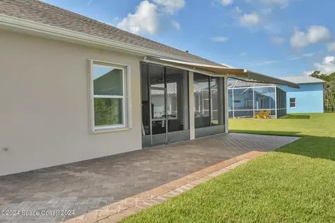 4317 Preservation Circle Melbourne FL 32934