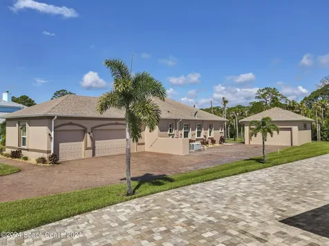 4317 Preservation Circle Melbourne FL 32934
