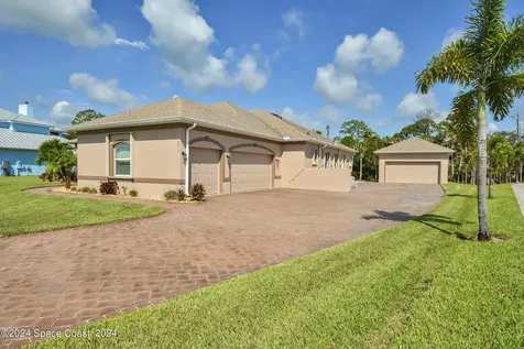 4317 Preservation Circle Melbourne FL 32934