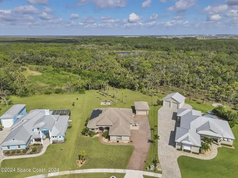 4317 Preservation Circle Melbourne FL 32934