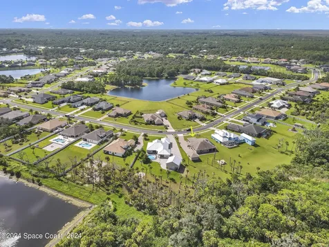 4317 Preservation Circle Melbourne FL 32934