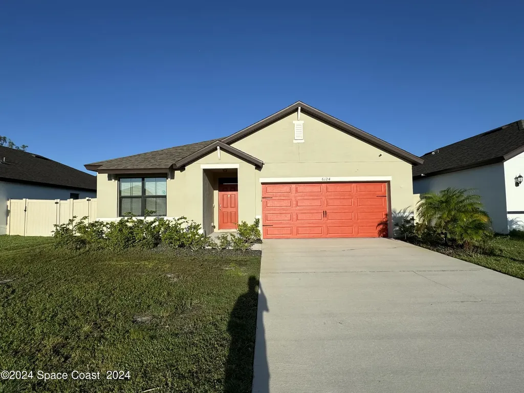 6124 Orsino Lane Cocoa FL 32926