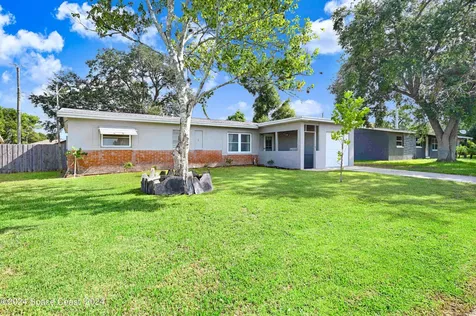2930 Beale Street Titusville FL 32796