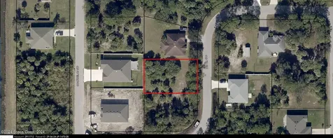 521 Old Road SW Palm Bay FL 32908