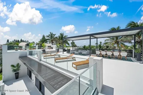 1655 Highway A1a Satellite Beach FL 32937