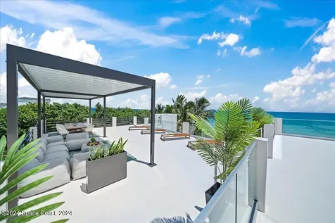1655 Highway A1a Satellite Beach FL 32937