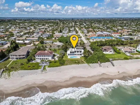 1655 Highway A1a Satellite Beach FL 32937