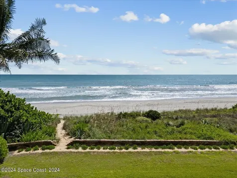 1655 Highway A1a Satellite Beach FL 32937