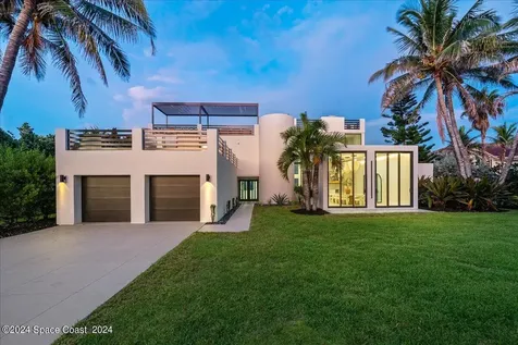 1655 Highway A1a Satellite Beach FL 32937