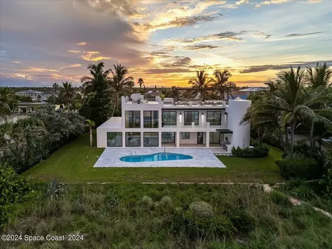 1655 Highway A1a Satellite Beach FL 32937