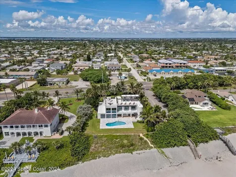 1655 Highway A1a Satellite Beach FL 32937