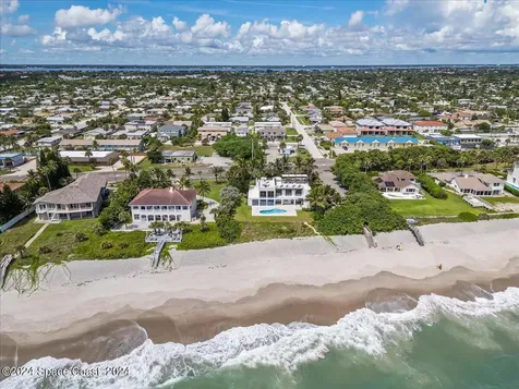 1655 Highway A1a Satellite Beach FL 32937