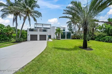 1655 Highway A1a Satellite Beach FL 32937