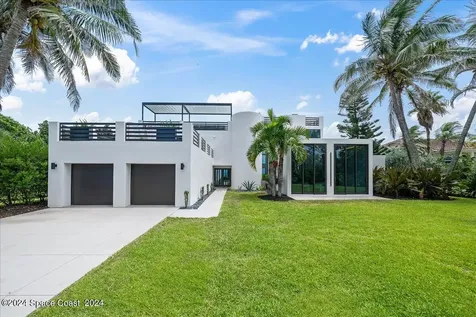 1655 Highway A1a Satellite Beach FL 32937