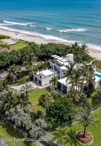 1655 Highway A1a Satellite Beach FL 32937