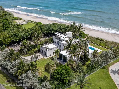 1655 Highway A1a Satellite Beach FL 32937