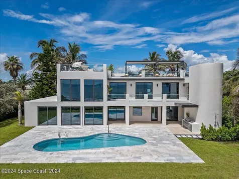 1655 Highway A1a Satellite Beach FL 32937
