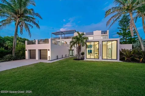 1655 Highway A1a Satellite Beach FL 32937