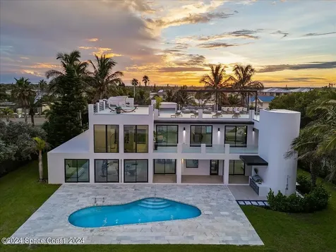 1655 Highway A1a Satellite Beach FL 32937