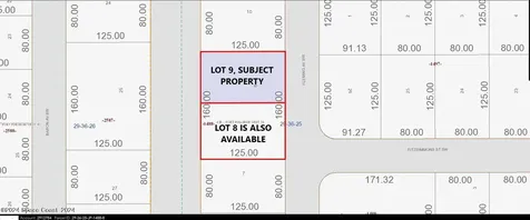2418 Fleming Avenue SW Palm Bay FL 32908
